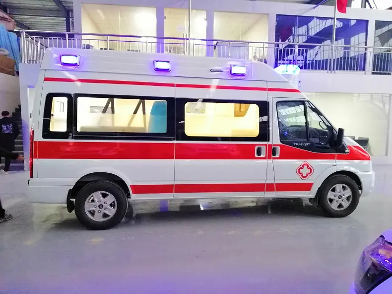 河津市跨省救护车出租